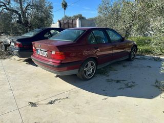 BMW Serie 3 E36 318i