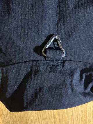 Chaleco Nike ACG Negro Talla S