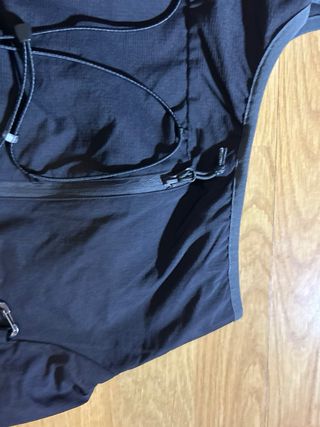 Chaleco Nike ACG Negro Talla S