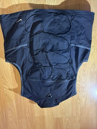 Chaleco Nike ACG Negro Talla S