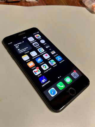 iPhone 7 Plus 128 GB Negro