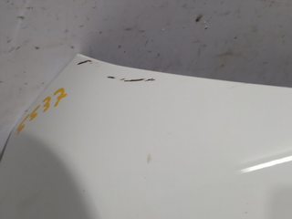 PARAGOLPES TRASERO TOYOTA YARIS (KSP1/NLP1/NSP1)