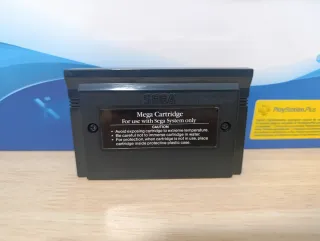 Alex Kidd in Miracle World - Master System