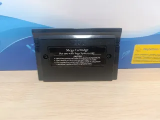 Alex Kidd in Miracle World - Master System