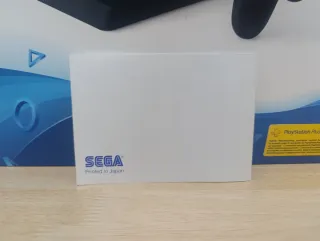 Alex Kidd in Miracle World - Master System