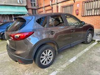 Mazda CX-5 2016