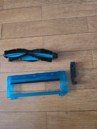 Repuestos Robot Conga 7490 Ultimate Cecotec