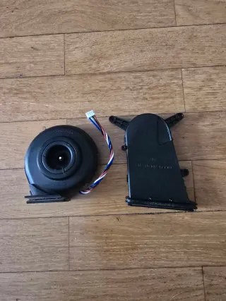 Repuestos Robot Conga 7490 Ultimate Cecotec