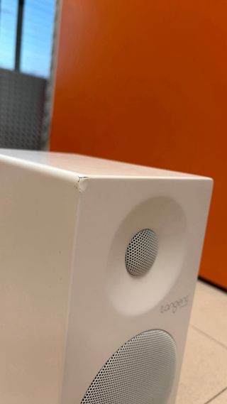 Sistema Micro Tangent Ampster X4