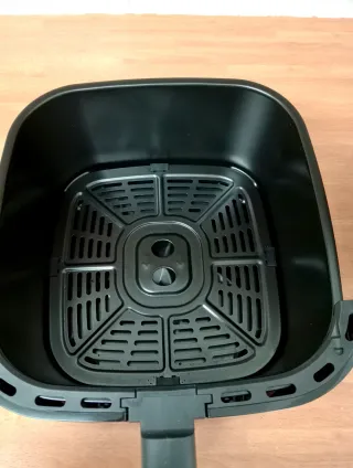 Freidora de aire Jocca 9L