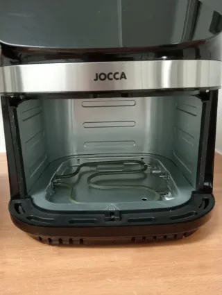 Freidora de aire Jocca 9L