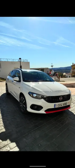 FIAT Tipo 2019