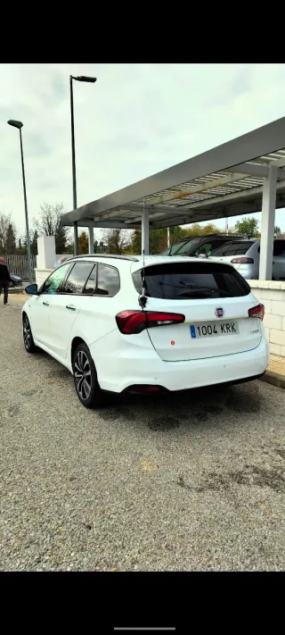 FIAT Tipo 2019