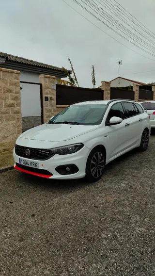FIAT Tipo 2019