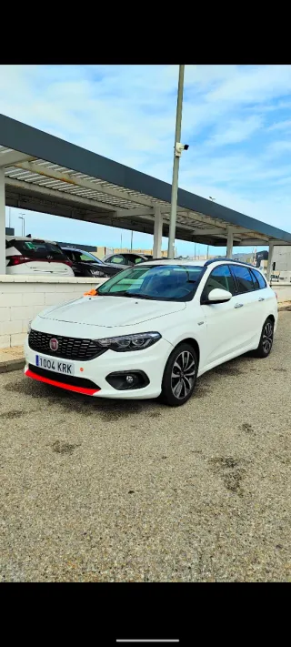 FIAT Tipo 2019