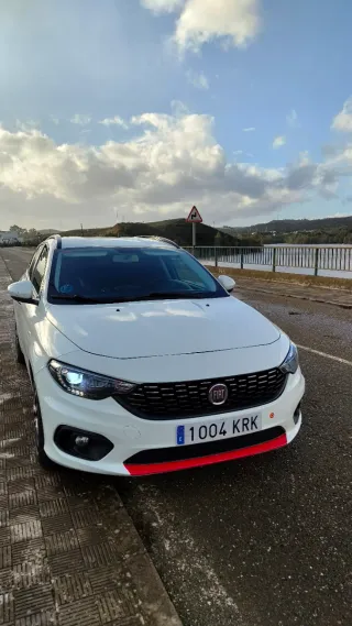 FIAT Tipo 2019