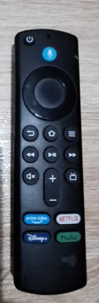 Lote 3 mandos Fire TV originales – Amazon-Alexa