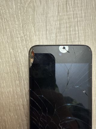 iPod touch 8 GB Negro