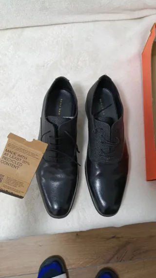 Zapatos de vestir Zara Hombre