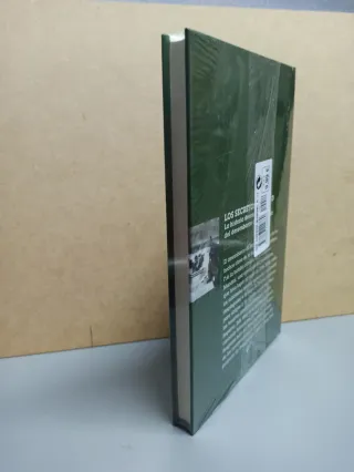 Libro: Los secretos del día D