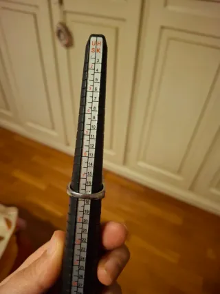 Anello donna etnico con strass