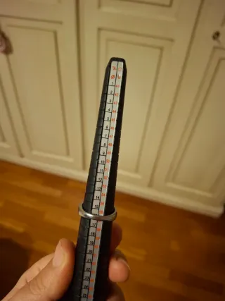 Anello donna etnico con strass