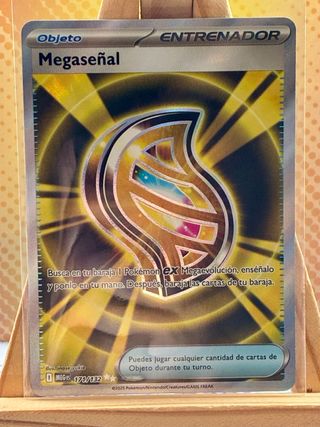 Megaseñal 171/132 MEG ES