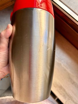 Contenitore termico Chicco per pappa