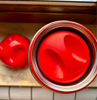 Contenitore termico Chicco per pappa