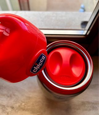 Contenitore termico Chicco per pappa