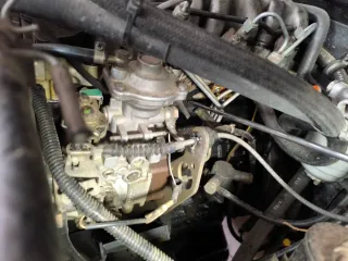 Land Rover Range Rover 1986