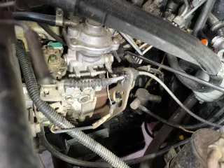 Land Rover Range Rover 1986