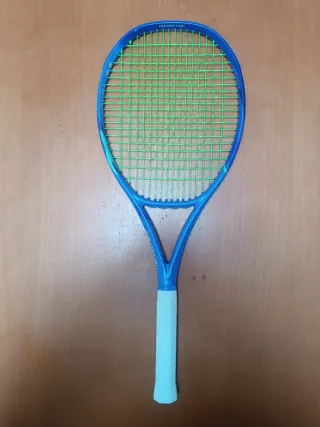 Raqueta Yonex Ezone 98 305g (L3)