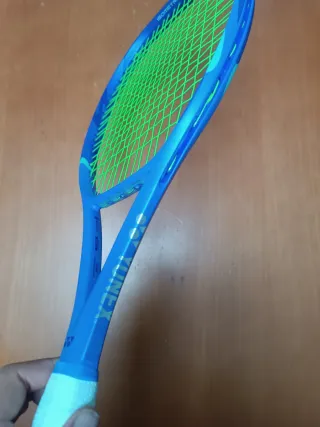 Raqueta Yonex Ezone 98 305g (L3)