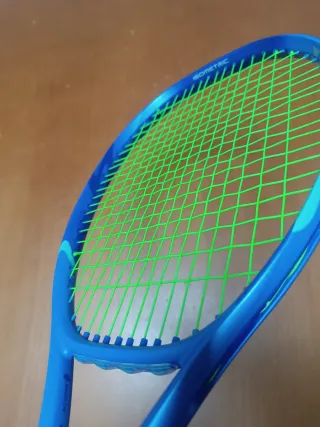 Raqueta Yonex Ezone 98 305g (L3)