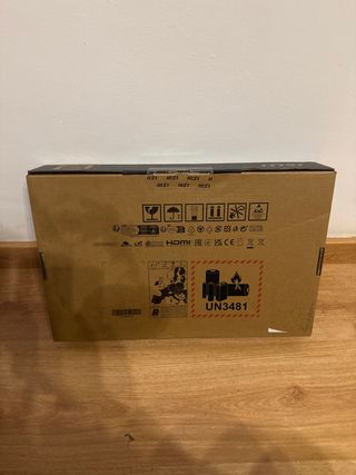 Portátil MSI Modern 15 1TB SSD 32GB RAM