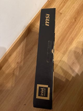 Portátil MSI Modern 15 1TB SSD 32GB RAM