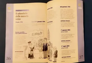 Libretto Lire: Spiegazione e Divulgazione