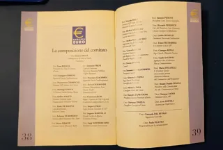 Libretto Lire: Spiegazione e Divulgazione