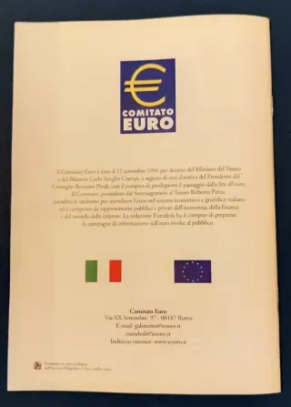 Libretto Lire: Spiegazione e Divulgazione