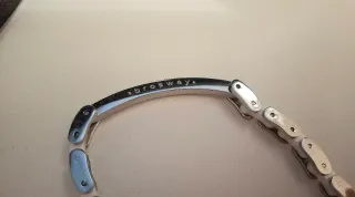 Bracciale Argento brosway