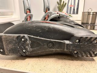 Botas de esquí Nordica principiante