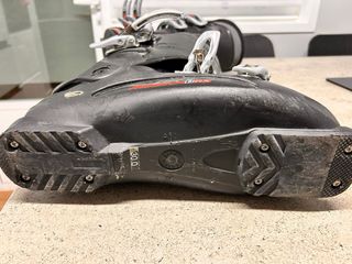 Botas de esquí Nordica principiante