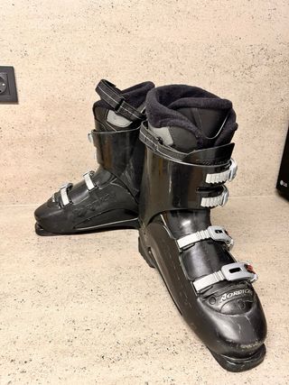 Botas de esquí Nordica principiante