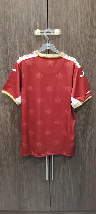 Camiseta Joma del Real Murcia en Talla M