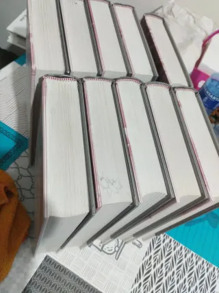 18 libros historia universal salvat el pais