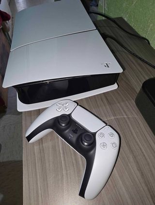 PlayStation 5 + Accesorios