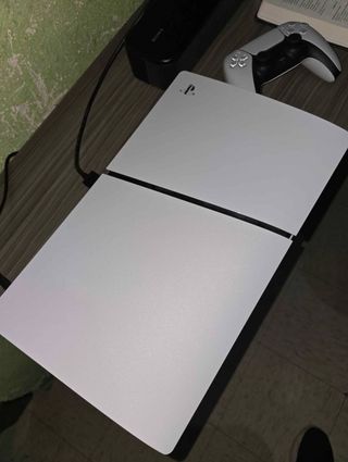 PlayStation 5 + Accesorios