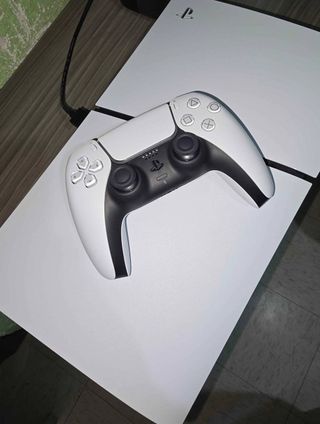 PlayStation 5 + Accesorios