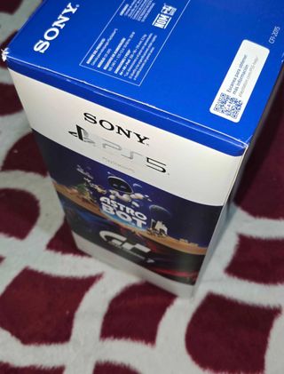 PlayStation 5 + Accesorios